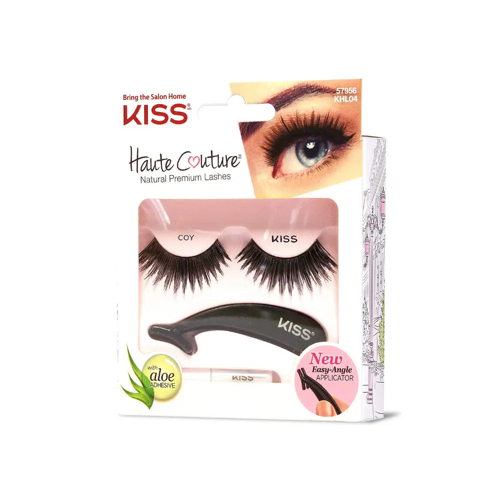 Kiss Haute Couture Coy | Lashes Kiss Haute Couture Coy | Lashes