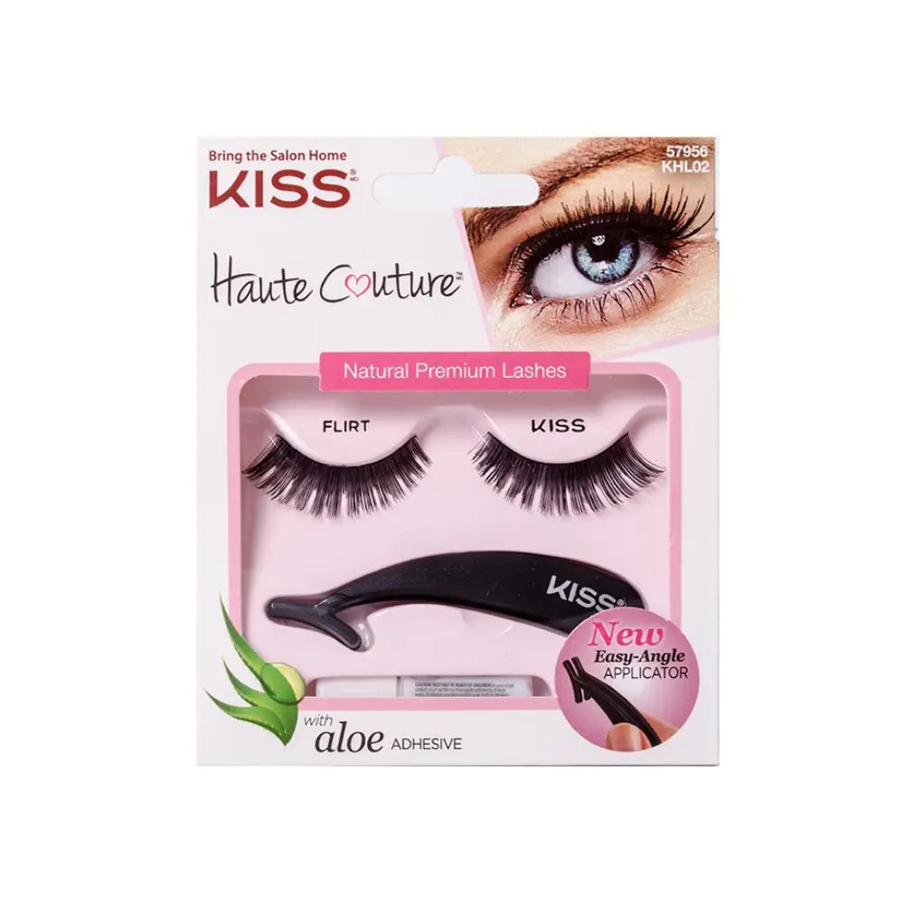 Kiss Haute Couture Flirt | Lashes Kiss Haute Couture Flirt | Lashes