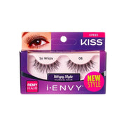 Kiss I Envy So Wispy 06 Lashes