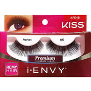 Kiss Lashes Velvet 05