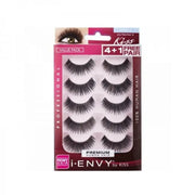 Kiss Lashes i.Envy Hollywood 03 Value Pack