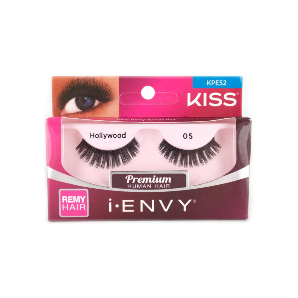 Kiss Lashes i.Envy Hollywood 05