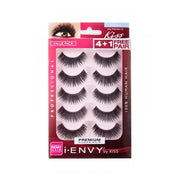 Kiss Lashes i.Envy Juicy Volume 05 Value Pack