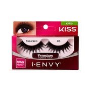 Kiss Lashes i.Envy Paparazzi 03
