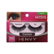 Kiss Lashes i.Envy Paparazzi 04