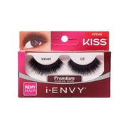 Kiss Lashes i.Envy Velvet 03