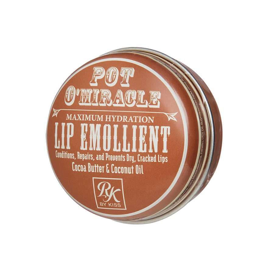 Kiss Pot O'Miracle Lip Emollient