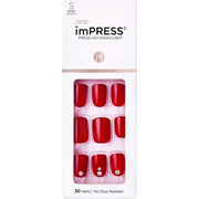Kiss imPress Press-on Nails Kill Heels