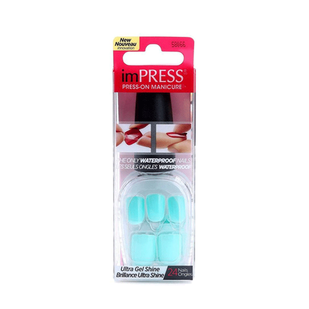 Kiss impress Press On Nails Big Flirt | Press-ons & Acrylics Kiss impress Press On Nails Big Flirt | Press-ons & Acrylics