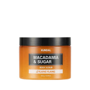 Kundal Body Scrub Ylang Ylang 550g