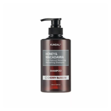 Kundal Shampoo Cherry Blossom 500ml