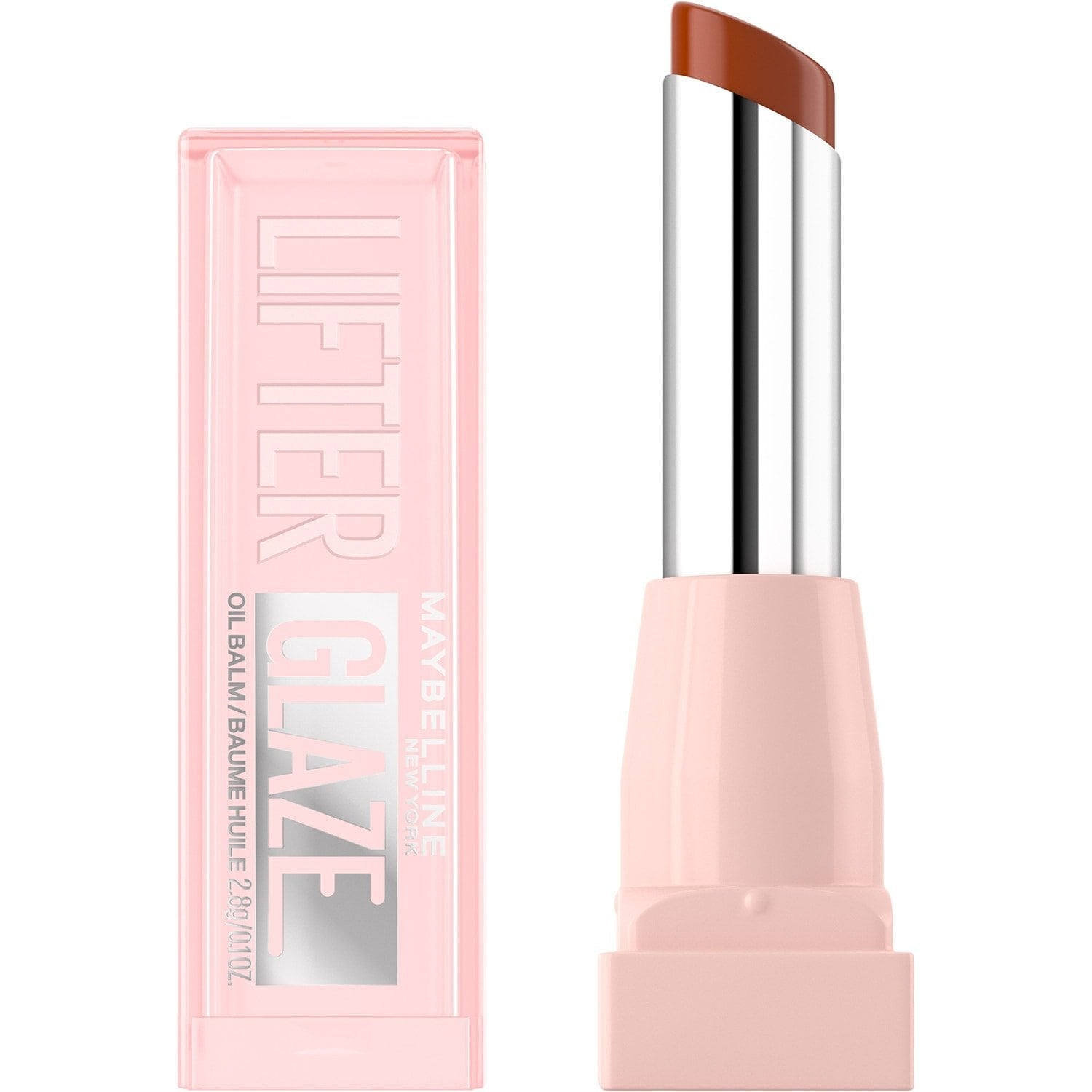 MAYBELLINE LIFTER GLAZE TINTED OIL BALM