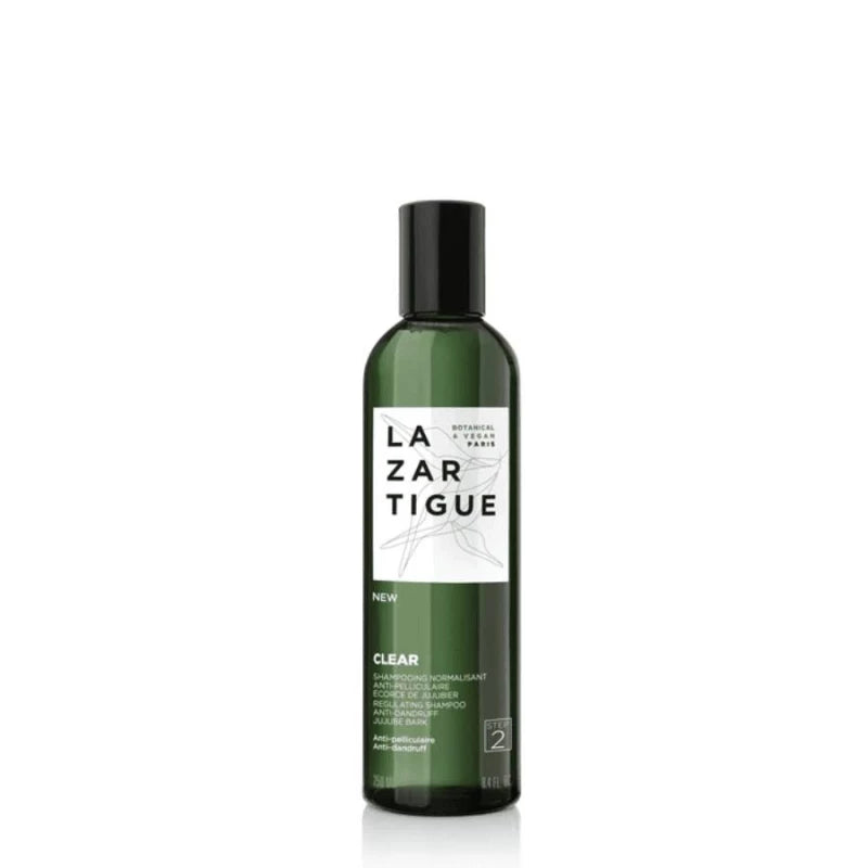 LAZARTIGUE CLEAR NORMALIZING SHAMPOO STEP 2