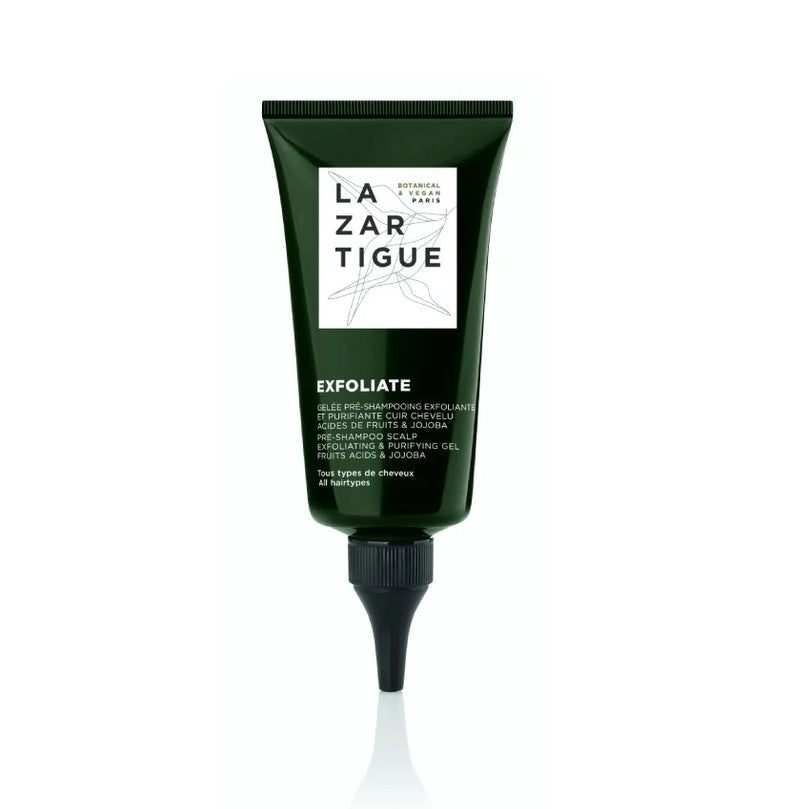 LAZARTIGUE EXFOLIATE SCALP SCRUB | Hair Care / Scalp Scrub LAZARTIGUE EXFOLIATE SCALP SCRUB | Hair Care / Scalp Scrub