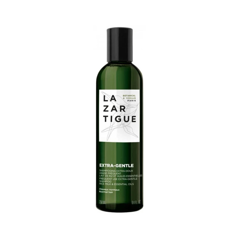 لازارتيج شامبو فائق اللطف | Hair Care / Shampoo & Conditioner لازارتيج شامبو فائق اللطف | Hair Care / Shampoo & Conditioner
