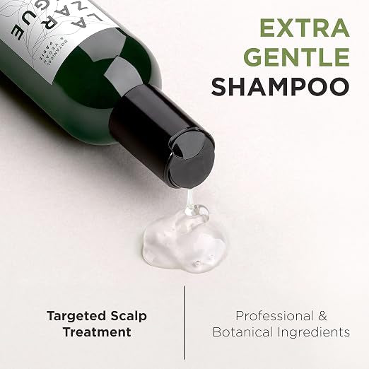 لازارتيج شامبو فائق اللطف | Hair Care / Shampoo & Conditioner لازارتيج شامبو فائق اللطف | Hair Care / Shampoo & Conditioner