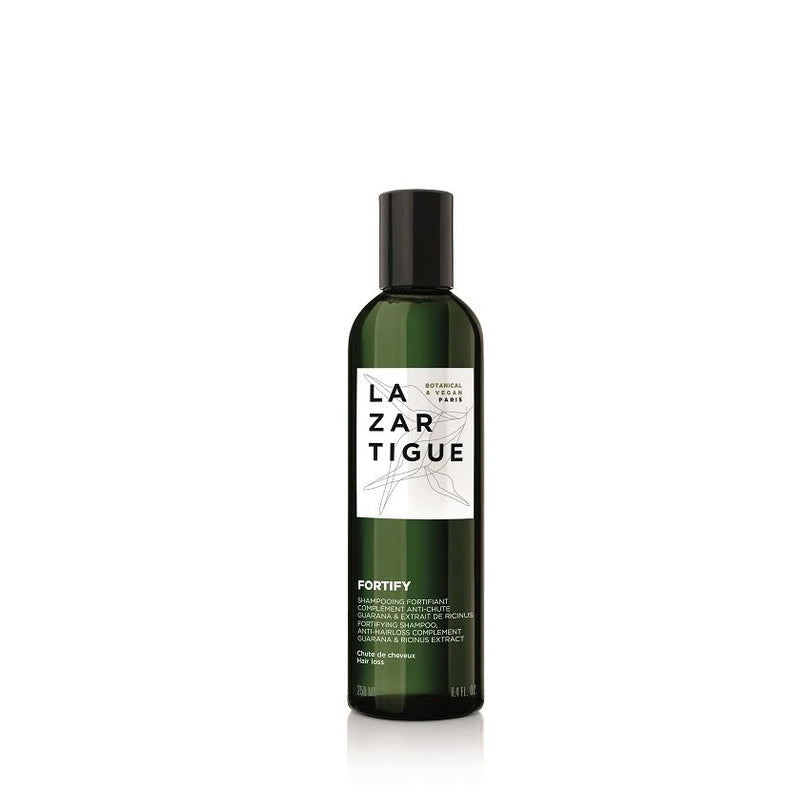 لازارتيج شامبو فورتيفاي المقوي للشعر | Hair Care / Shampoo & Conditioner لازارتيج شامبو فورتيفاي المقوي للشعر | Hair Care / Shampoo & Conditioner
