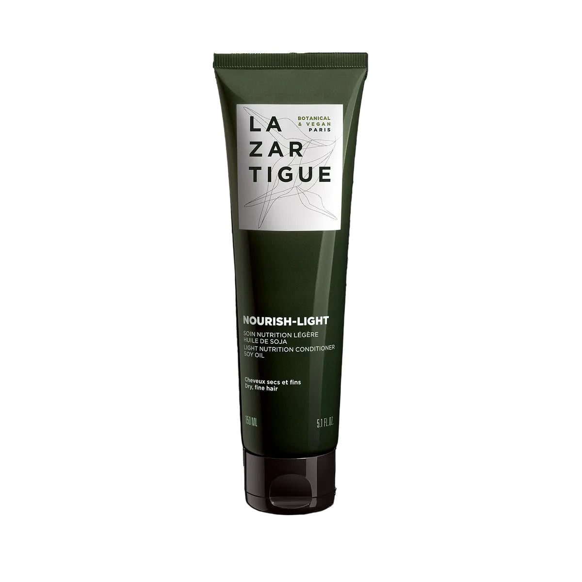LAZARTIGUE NOURISH LIGHT CONDITIONER 150ML