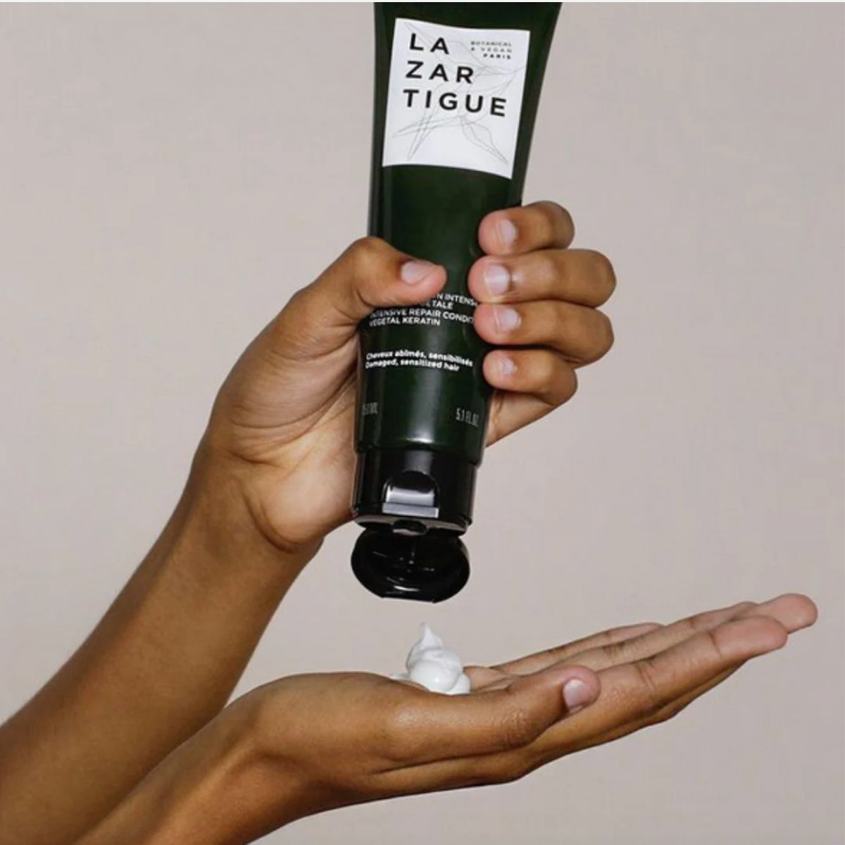 LAZARTIGUE NOURISH LIGHT CONDITIONER 150ML