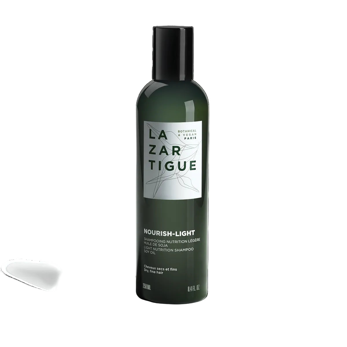 لازارتيج شامبو نوريش لايت المغذي الخفيف | Hair Care / Shampoo & Conditioner لازارتيج شامبو نوريش لايت المغذي الخفيف | Hair Care / Shampoo & Conditioner