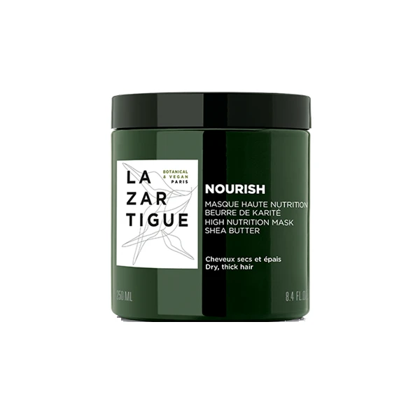 لازارتيج ماسك نوريش 250 مل المغذي للشعر | Hair Mask لازارتيج ماسك نوريش 250 مل المغذي للشعر | Hair Mask