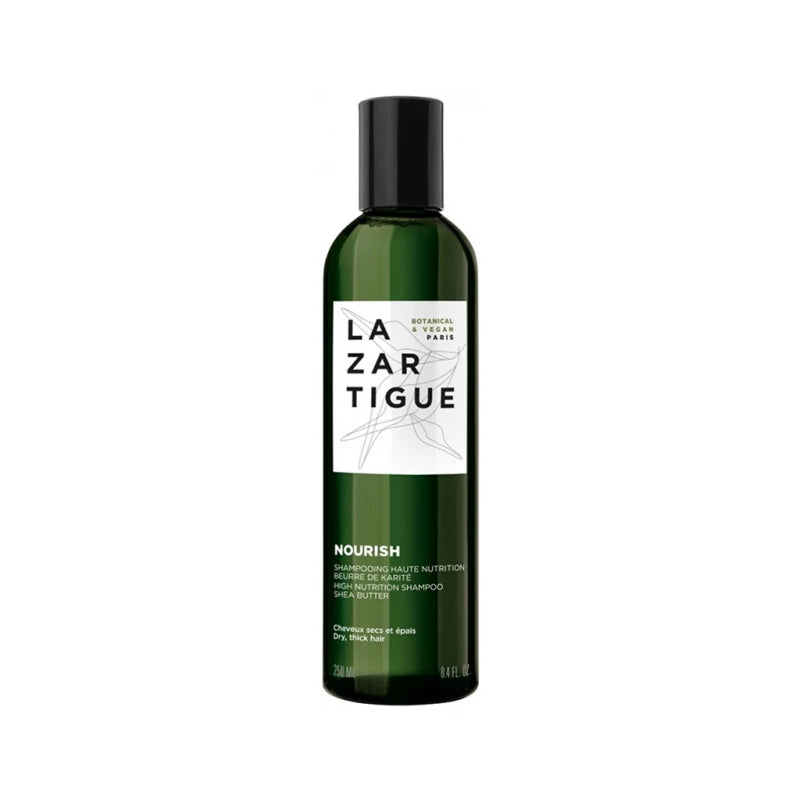 لازارتيج شامبو نوريش المغذي للشعر | Hair Care / Shampoo & Conditioner لازارتيج شامبو نوريش المغذي للشعر | Hair Care / Shampoo & Conditioner