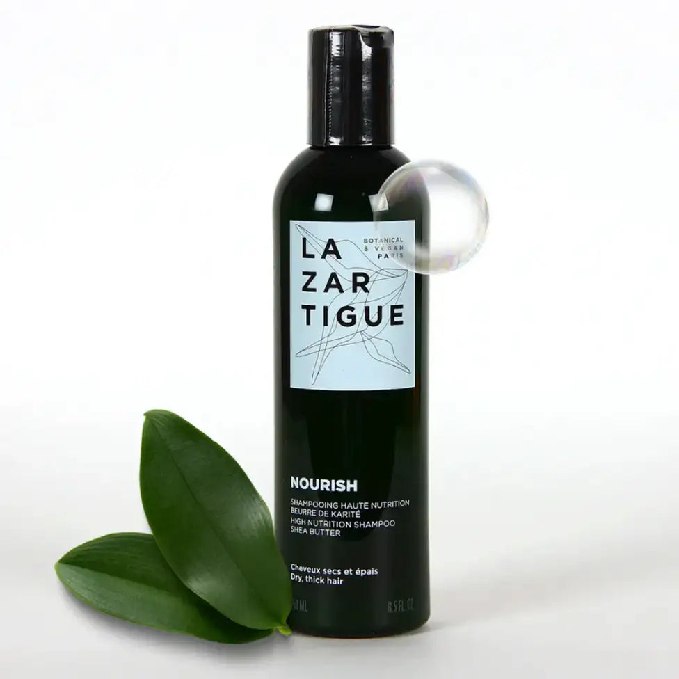 لازارتيج شامبو نوريش المغذي للشعر | Hair Care / Shampoo & Conditioner لازارتيج شامبو نوريش المغذي للشعر | Hair Care / Shampoo & Conditioner