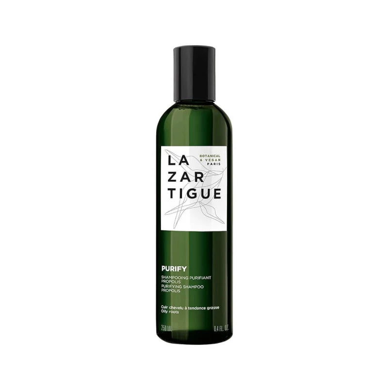 لازارتيج شامبو بوري في للتنقية 250 مل | Hair Care / Shampoo & Conditioner لازارتيج شامبو بوري في للتنقية 250 مل | Hair Care / Shampoo & Conditioner