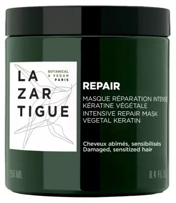 لازارتيج ماسك ريبير المكثف لإصلاح الشعر 250 مل | Hair Care / Treatments / Hair Mask لازارتيج ماسك ريبير المكثف لإصلاح الشعر 250 مل | Hair Care / Treatments / Hair Mask