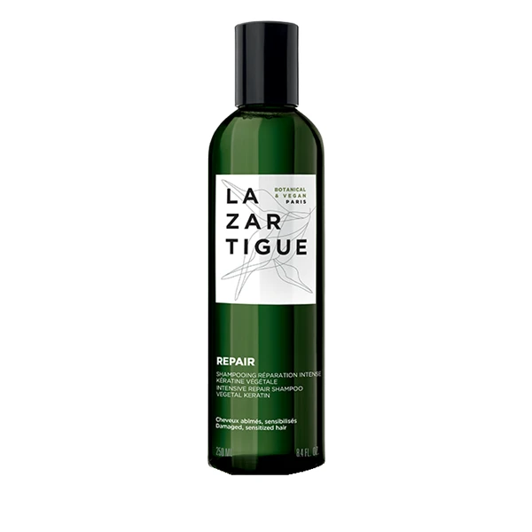 LAZARTIGUE REPAIR SHAMPOO 250ML