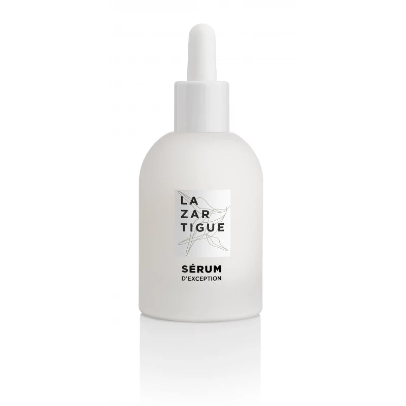 LAZARTIGUE SÉRUM D'EXCEPTION THERMO-PROTECTIVE OIL