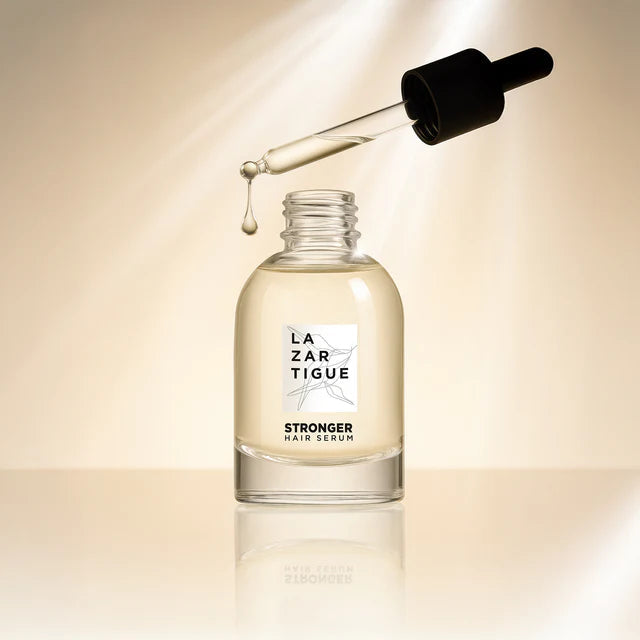 لازارتيج سيروم سترونجر لتقوية الشعر | Hair Care / Treatments / Hair Serum لازارتيج سيروم سترونجر لتقوية الشعر | Hair Care / Treatments / Hair Serum
