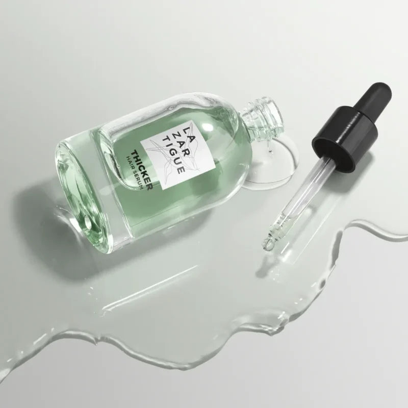 لازارتيج سيروم ثيكر لتكثيف الشعر | Hair Care / Treatments / Hair Serum لازارتيج سيروم ثيكر لتكثيف الشعر | Hair Care / Treatments / Hair Serum