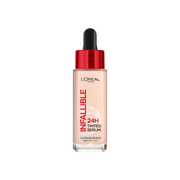 Infallible 24H Tinted Serum Foundation