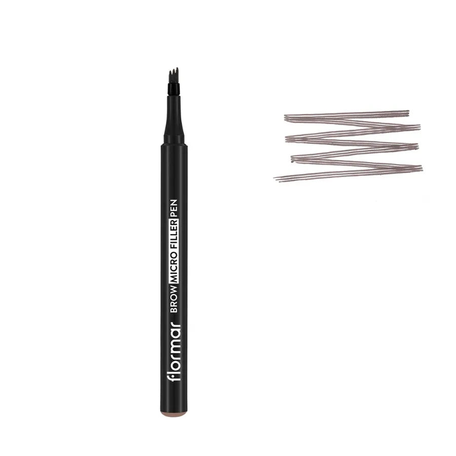 Flormar Brow Micro Filler Pen