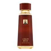 French Avenue Liquid Brun Limited Edition EDP for Men 150ml