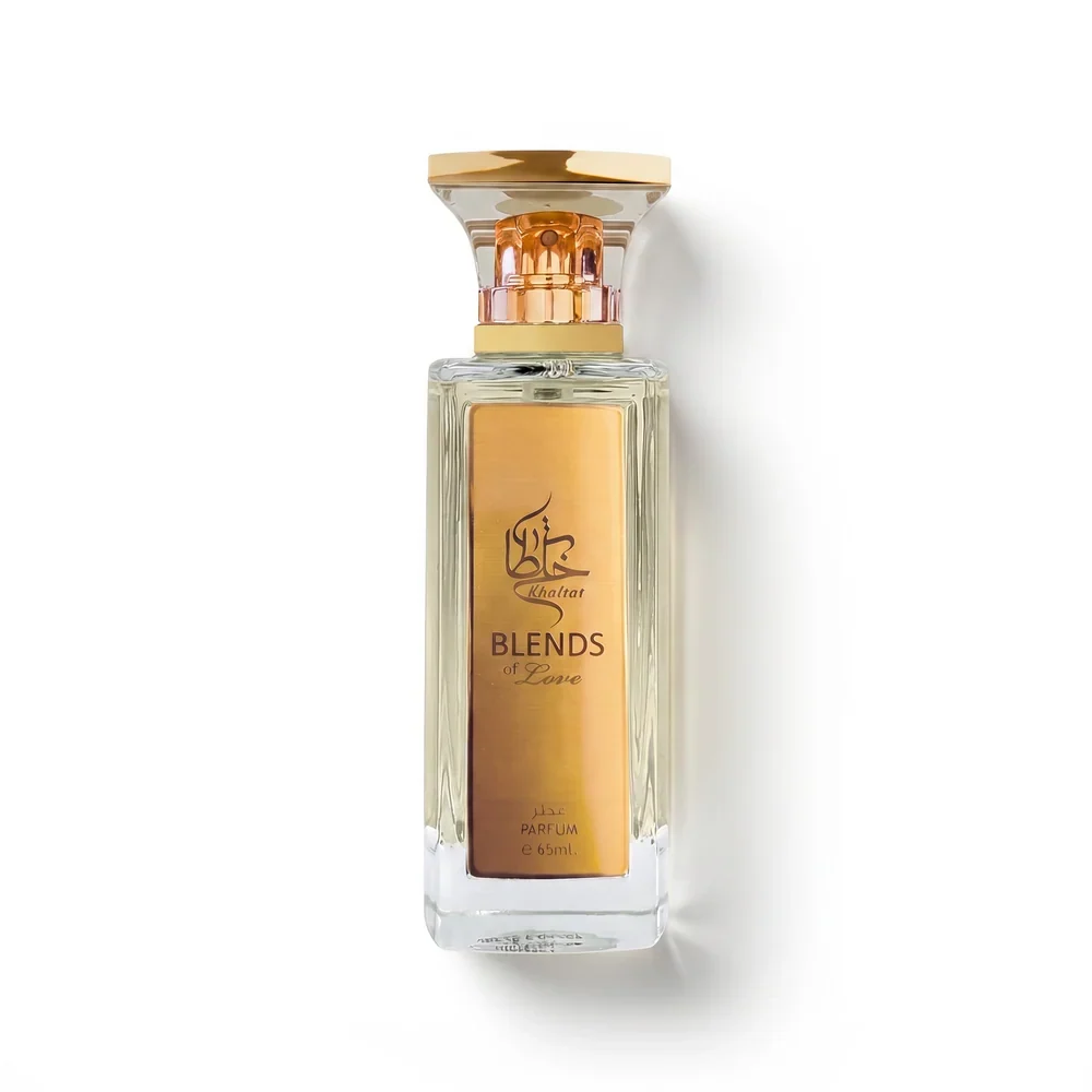 KHALTAT BLENDS OF LOVE Love of Glory Parfum (65ml)