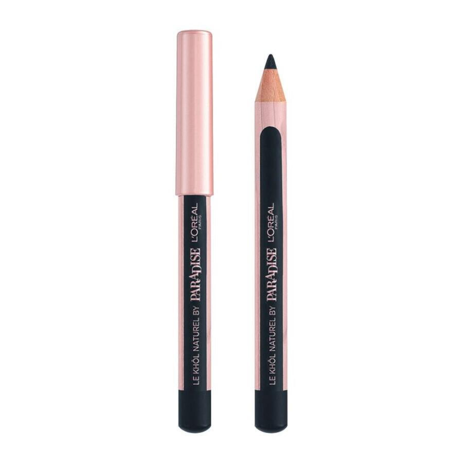 L’ORÉAL PARIS SUPER LINER LE KHOL NATUREL EYELINER MIDNIGHT BLACK