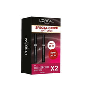 L’ORÉAL PARIS TELESCOPIC LIFT MASCARA OFFER