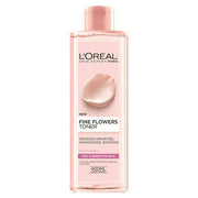 L'Oreal Fine Flowers Cleansing Toner 400ml