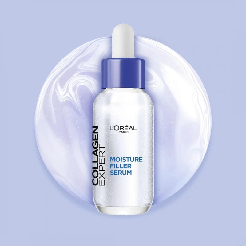L'Oréal Paris Collagen Expert Anti-Aging Firming Serum 30ml