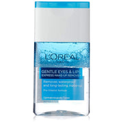 L'Oréal Paris Dermo Expertise Lip & Eye Make-Up Remover 125ml