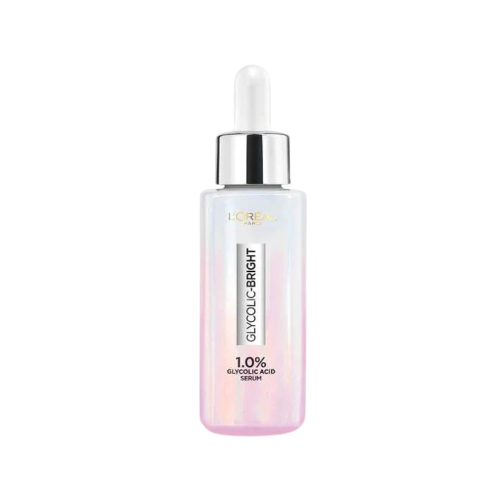 L’Oreal Paris Glycolic Bright Face Serum 30ml