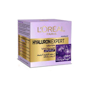 L'Oreal Paris Hyaluron Expert Night Cream 50 ml