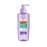 L'Oréal Paris Hyaluron Expert Oil Control Deep Cleansing Gel 200ml