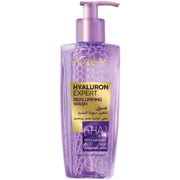 L'Oreal Paris Hyaluron Expert Replumping Face Wash 200ml