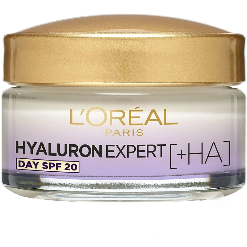 L'Oréal Paris Hyaluron Expert Replumping Moisturizing Day Cream 50ml