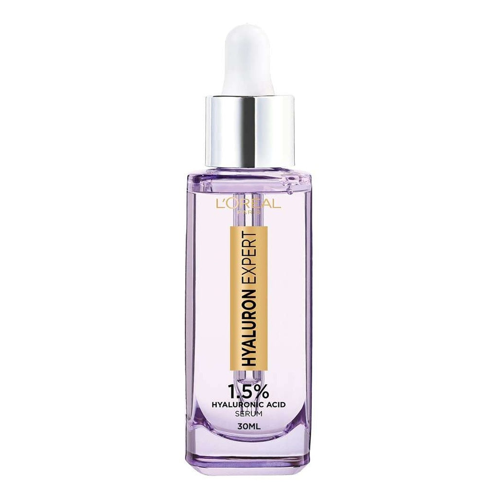 L'Oreal Paris Hyaluron Expert Replumping Serum with Hyaluronic Acid 30ml