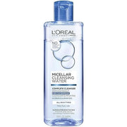 L'Oréal Paris Micellar Cleansing Water Complete Cleanser 400ml
