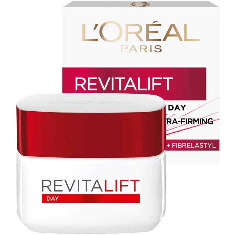 L'Oréal Paris Revitalift Hydrating Anti-Wrinkle Day Cream 50ml